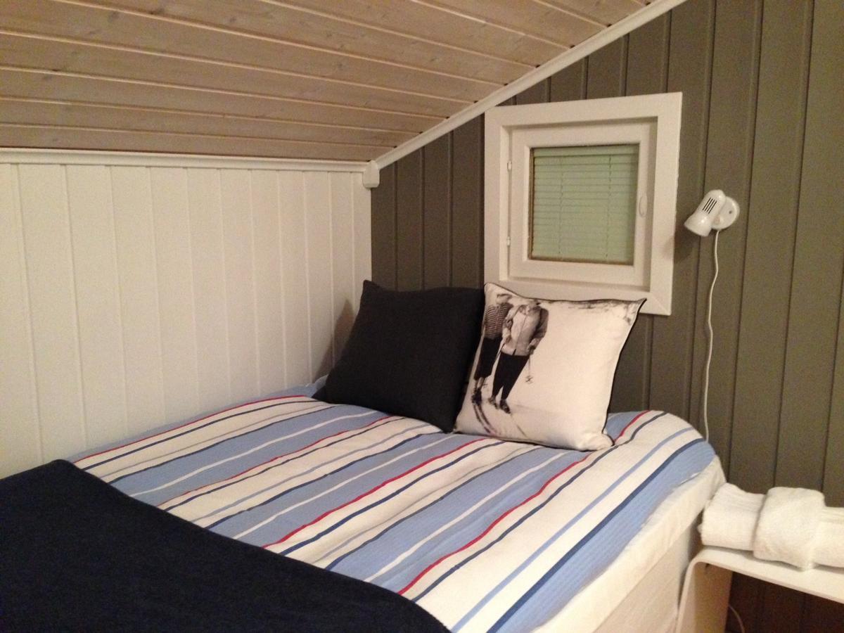 Koppangen Brygger Quarto foto